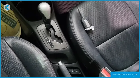 KIA MORNING (PICANTO) LUXURY