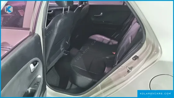 KIA MORNING (PICANTO) LUXURY