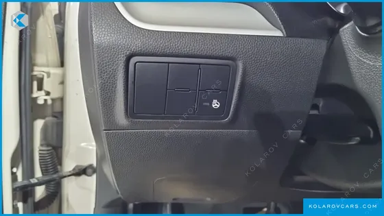 KIA MORNING (PICANTO) LUXURY