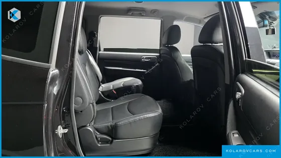 KGM - SSANGYONG KORANDO 4WD OUTDOOR EDITION 9-SEATER