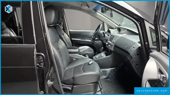 KGM - SSANGYONG KORANDO 4WD OUTDOOR EDITION 9-SEATER
