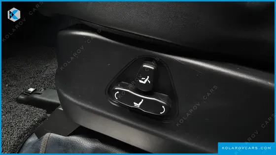 KGM - SSANGYONG KORANDO 4WD OUTDOOR EDITION 9-SEATER