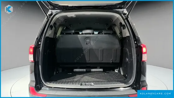 KGM - SSANGYONG KORANDO 4WD OUTDOOR EDITION 9-SEATER