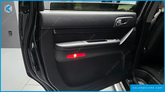 KGM - SSANGYONG KORANDO 4WD OUTDOOR EDITION 9-SEATER