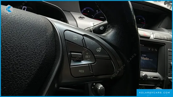 KGM - SSANGYONG KORANDO 4WD OUTDOOR EDITION 9-SEATER