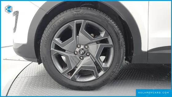 HYUNDAI SANTA FE DIESEL(E-VGT) 2.0 2WD PREMIUM