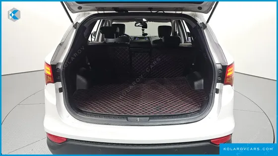 HYUNDAI SANTA FE DIESEL(E-VGT) 2.0 2WD PREMIUM