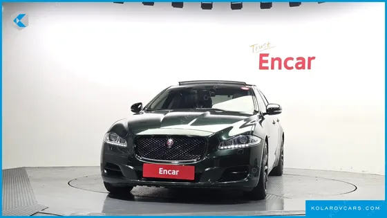 JAGUAR XJ 3.0D PREMIUM LUXURY SWB