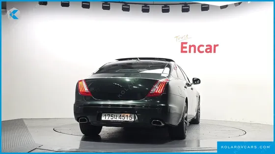 JAGUAR XJ 3.0D PREMIUM LUXURY SWB