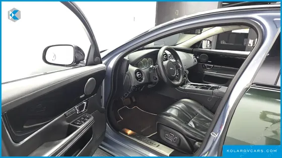 JAGUAR XJ 3.0D PREMIUM LUXURY SWB