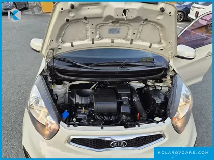 KIA MORNING (PICANTO) DELUXE SPECIAL
