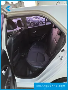 KIA MORNING (PICANTO) DELUXE SPECIAL