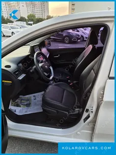 KIA MORNING (PICANTO) DELUXE SPECIAL