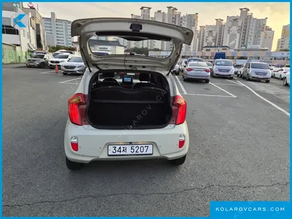 KIA MORNING (PICANTO) DELUXE SPECIAL