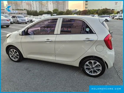 KIA MORNING (PICANTO) DELUXE SPECIAL