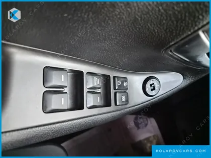 KIA MORNING (PICANTO) DELUXE SPECIAL