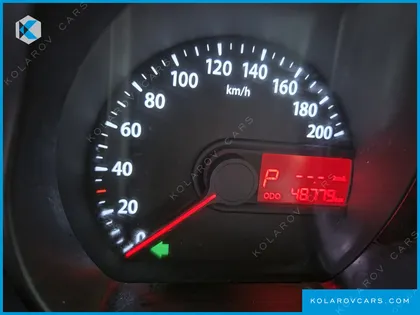 KIA MORNING (PICANTO) DELUXE SPECIAL