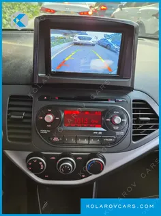 KIA MORNING (PICANTO) DELUXE SPECIAL