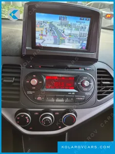 KIA MORNING (PICANTO) DELUXE SPECIAL