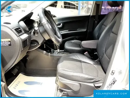 KIA MORNING (PICANTO) DELUXE SPECIAL