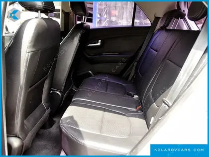 KIA MORNING (PICANTO) DELUXE SPECIAL