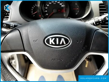 KIA MORNING (PICANTO) DELUXE SPECIAL