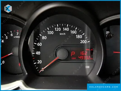 KIA MORNING (PICANTO) DELUXE SPECIAL