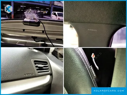 KIA MORNING (PICANTO) DELUXE SPECIAL