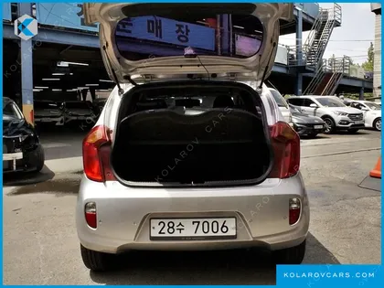 KIA MORNING (PICANTO) DELUXE SPECIAL