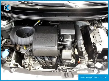 KIA MORNING (PICANTO) DELUXE SPECIAL