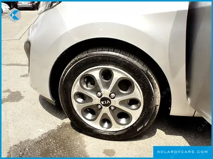 KIA MORNING (PICANTO) DELUXE SPECIAL