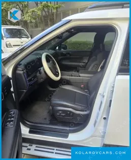HYUNDAI SANTA FE HEV 1.6 2WD
