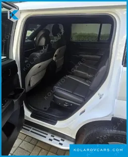 HYUNDAI SANTA FE HEV 1.6 2WD