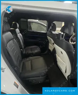 HYUNDAI SANTA FE HEV 1.6 2WD