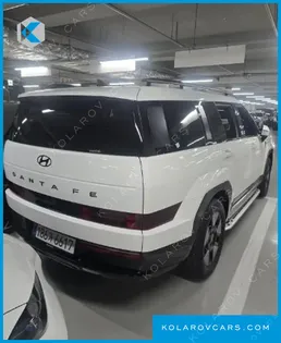 HYUNDAI SANTA FE HEV 1.6 2WD