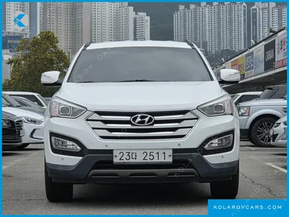 HYUNDAI SANTA FE DIESEL(E-VGT) 2.0 2WD EXCLUSIVE