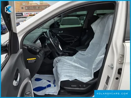 HYUNDAI SANTA FE DIESEL(E-VGT) 2.0 2WD EXCLUSIVE