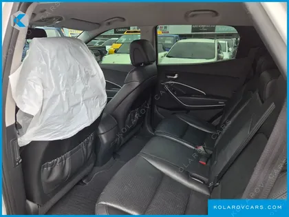 HYUNDAI SANTA FE DIESEL(E-VGT) 2.0 2WD EXCLUSIVE