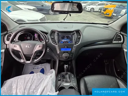 HYUNDAI SANTA FE DIESEL(E-VGT) 2.0 2WD EXCLUSIVE