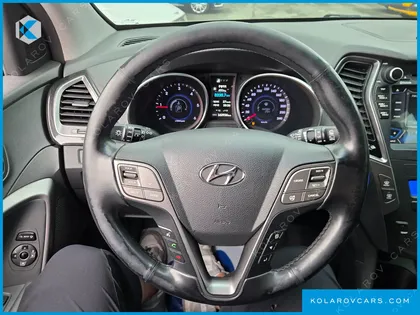 HYUNDAI SANTA FE DIESEL(E-VGT) 2.0 2WD EXCLUSIVE