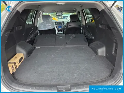 HYUNDAI SANTA FE DIESEL(E-VGT) 2.0 2WD EXCLUSIVE
