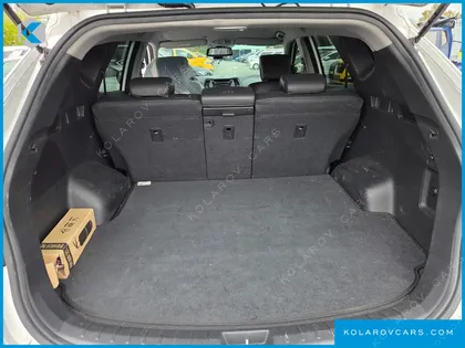 HYUNDAI SANTA FE DIESEL(E-VGT) 2.0 2WD EXCLUSIVE