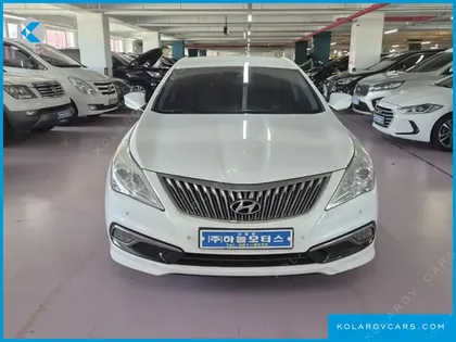 HYUNDAI GRANDEUR HG240 MODERN COLLECTION