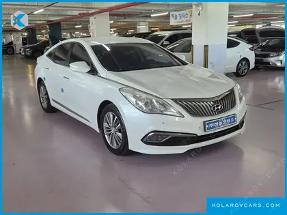 HYUNDAI GRANDEUR HG240 MODERN COLLECTION