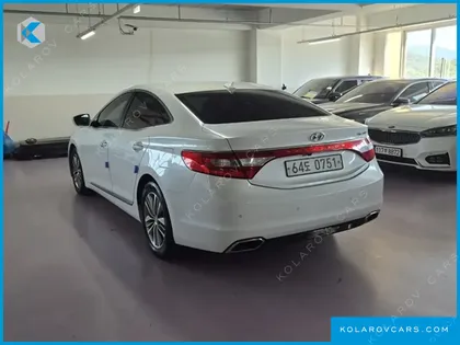 HYUNDAI GRANDEUR HG240 MODERN COLLECTION