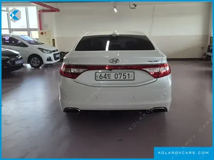 HYUNDAI GRANDEUR HG240 MODERN COLLECTION
