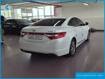 HYUNDAI GRANDEUR HG240 MODERN COLLECTION