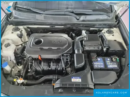 HYUNDAI GRANDEUR HG240 MODERN COLLECTION