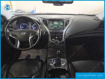 HYUNDAI GRANDEUR HG240 MODERN COLLECTION