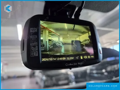 HYUNDAI GRANDEUR HG240 MODERN COLLECTION